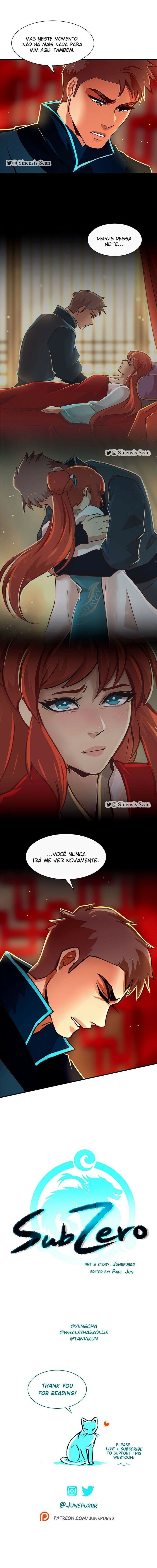 Read SubZero PT BR Manga Online
