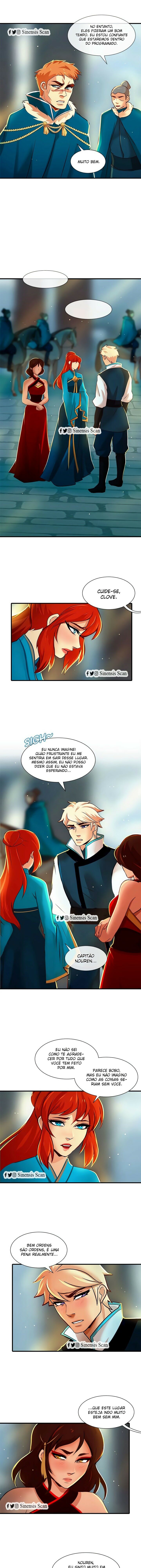 Read SubZero PT BR Manga Online