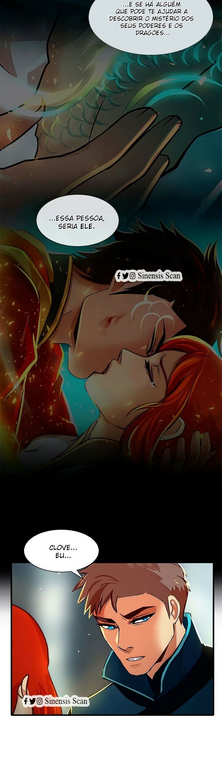 Read SubZero PT BR Manga Online