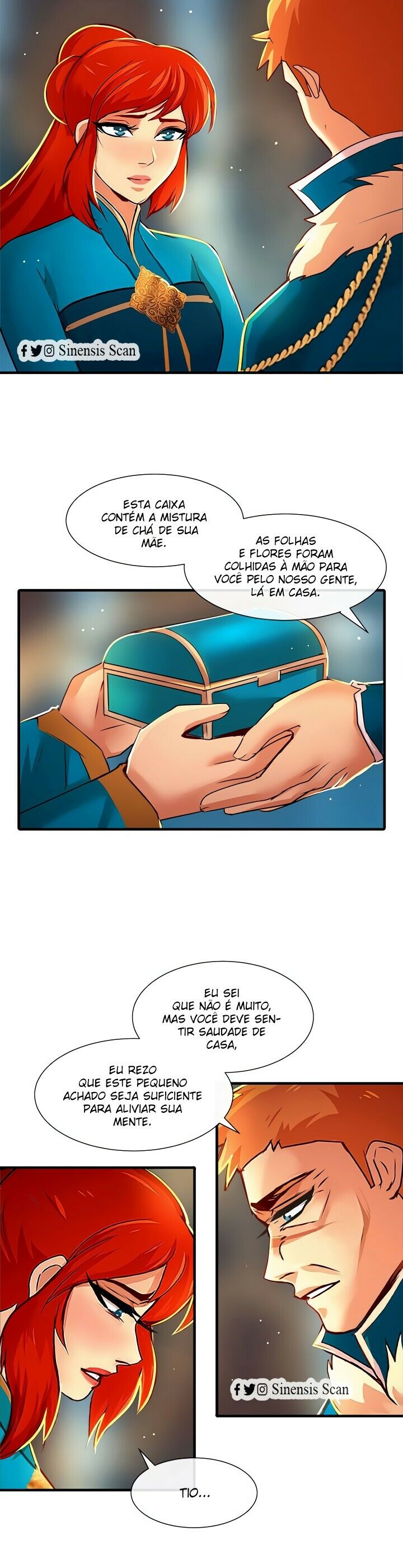 Read SubZero PT BR Manga Online