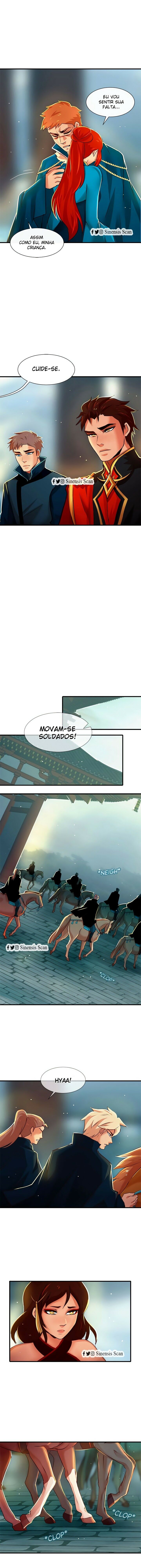 Read SubZero PT BR Manga Online