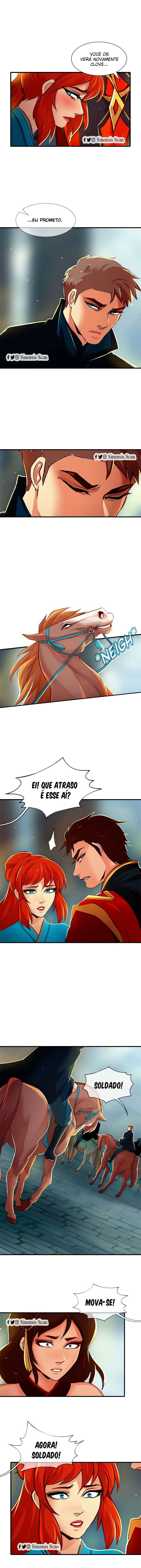 Read SubZero PT BR Manga Online