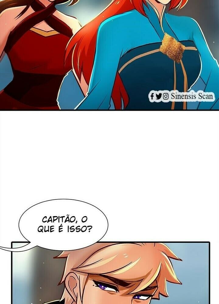 Read SubZero PT BR Manga Online