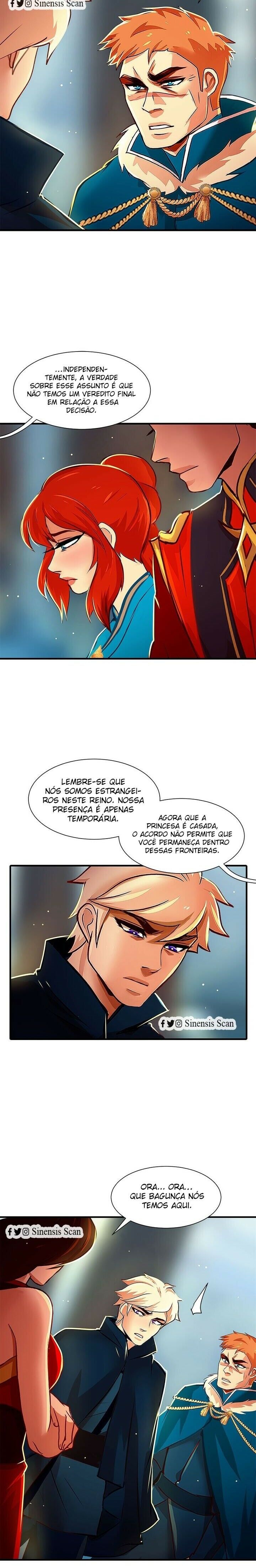 Read SubZero PT BR Manga Online