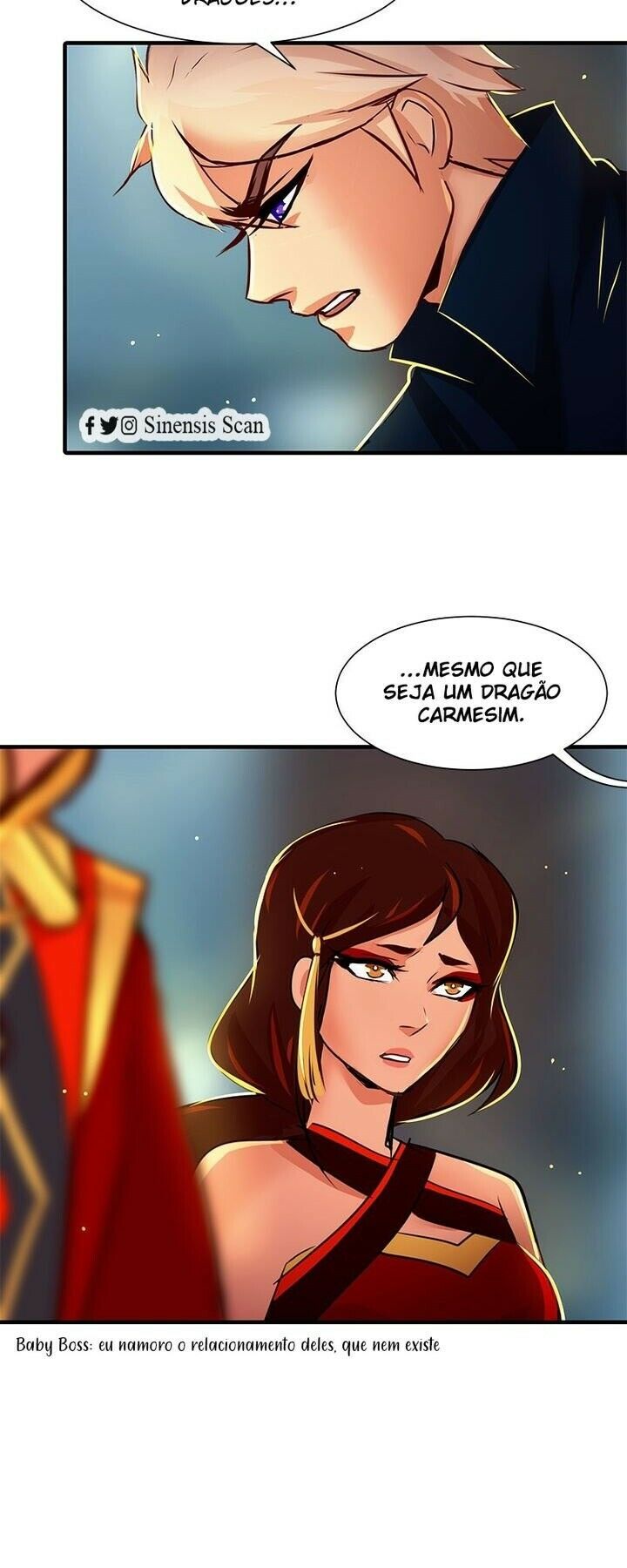 Read SubZero PT BR Manga Online