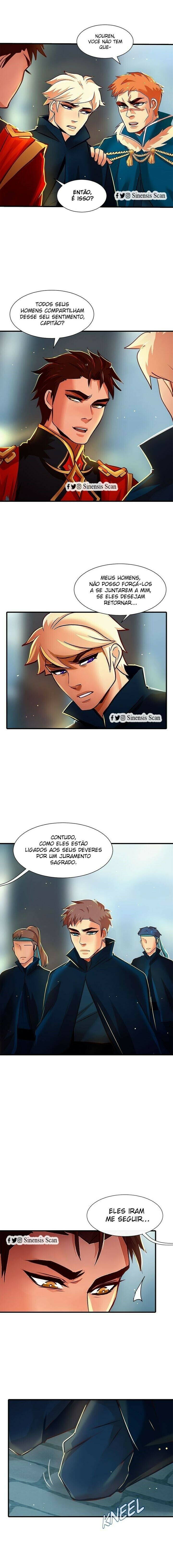 Read SubZero PT BR Manga Online