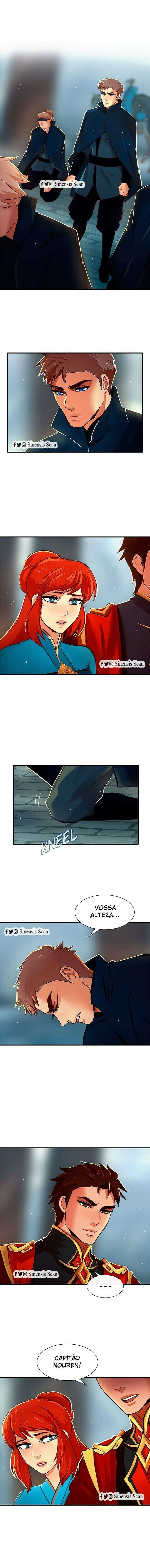 Read SubZero PT BR Manga Online