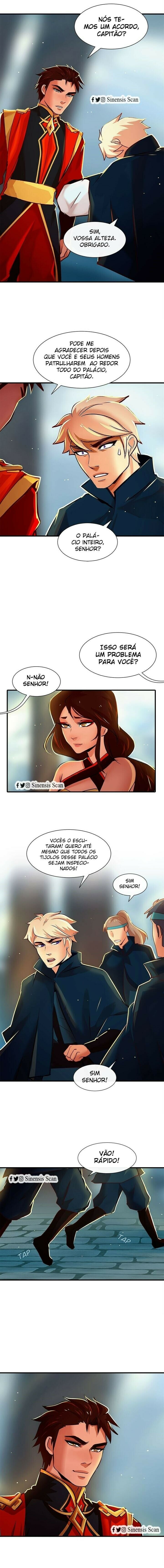 Read SubZero PT BR Manga Online