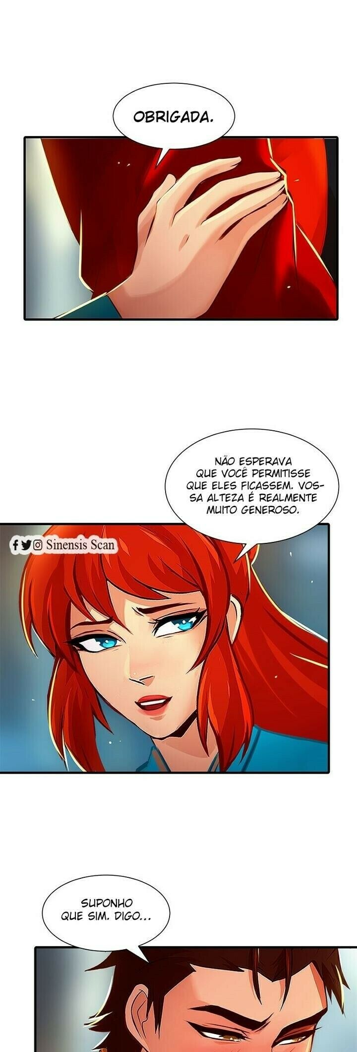 Read SubZero PT BR Manga Online