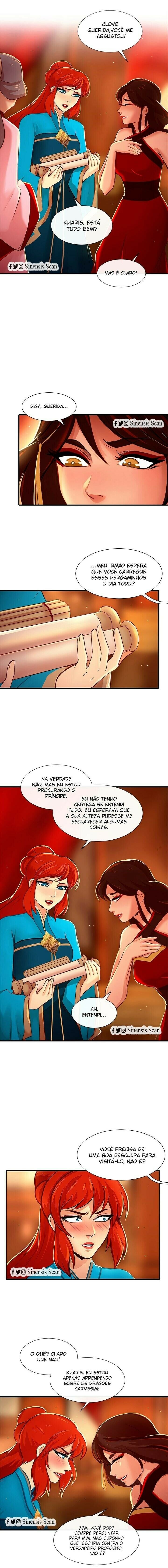 Read SubZero PT BR Manga Online