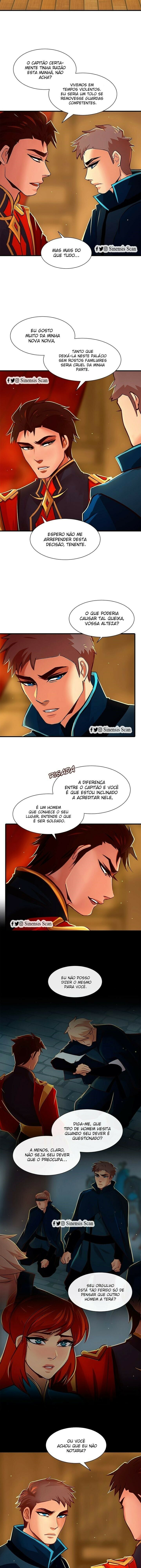 Read SubZero PT BR Manga Online