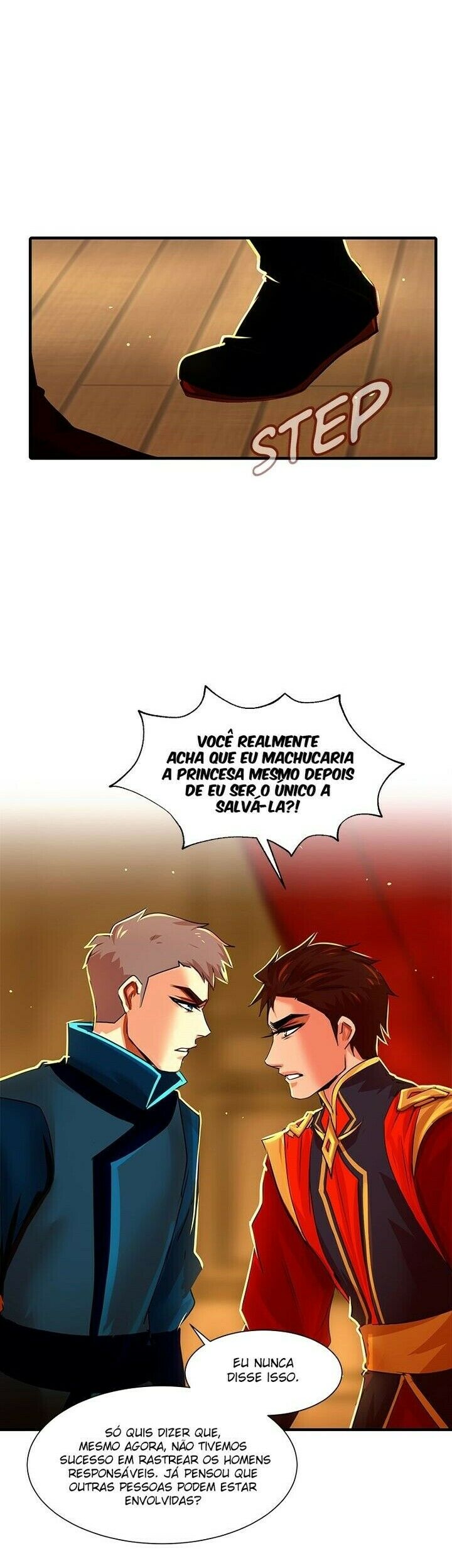 Read SubZero PT BR Manga Online