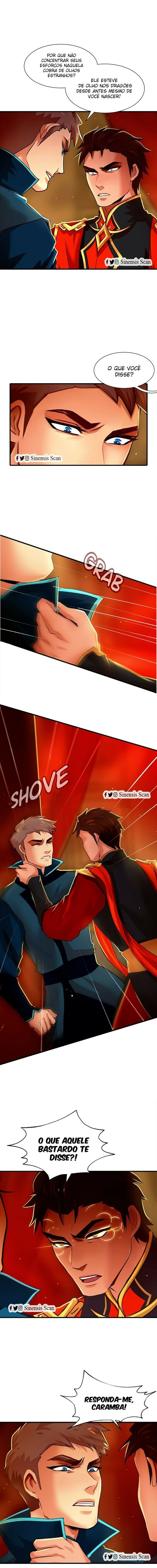 Read SubZero PT BR Manga Online