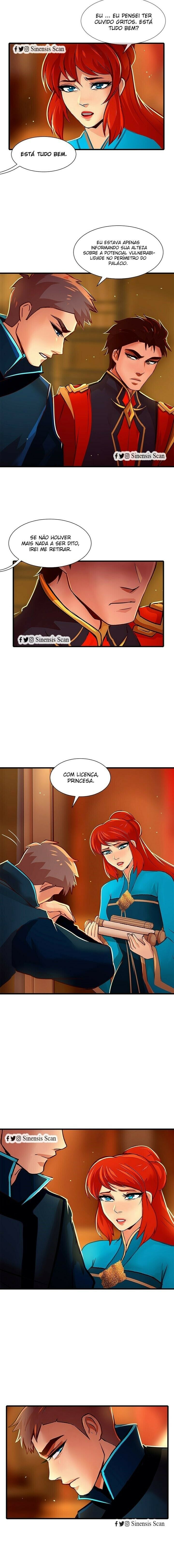 Read SubZero PT BR Manga Online