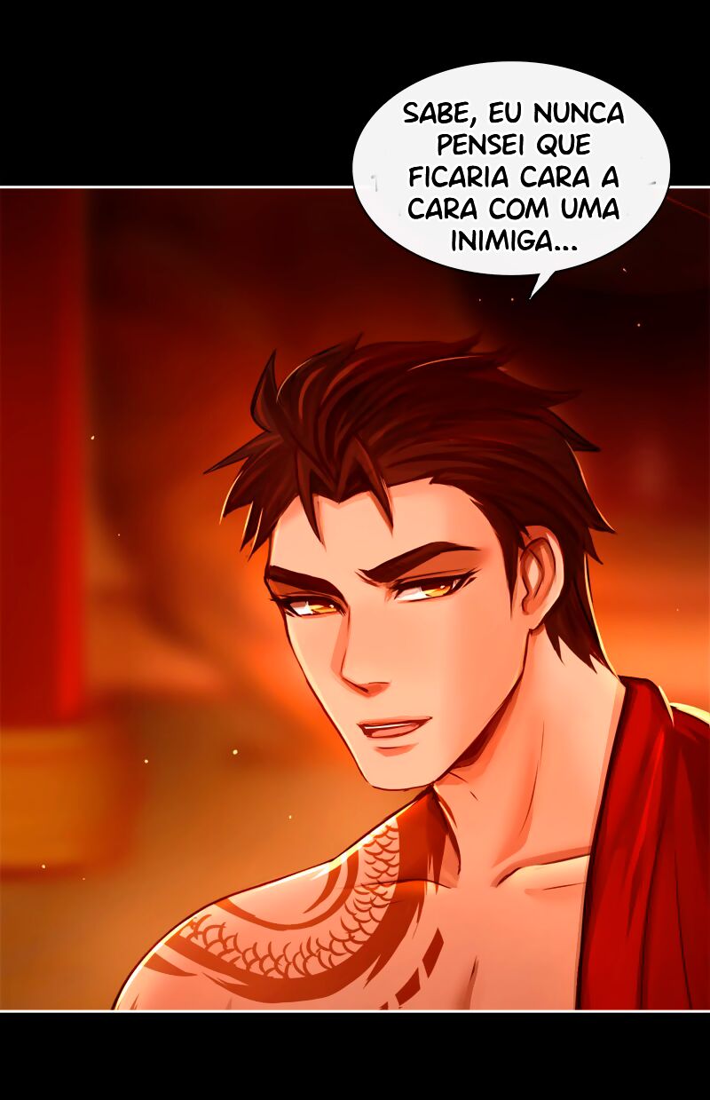 Read SubZero PT BR Manga Online