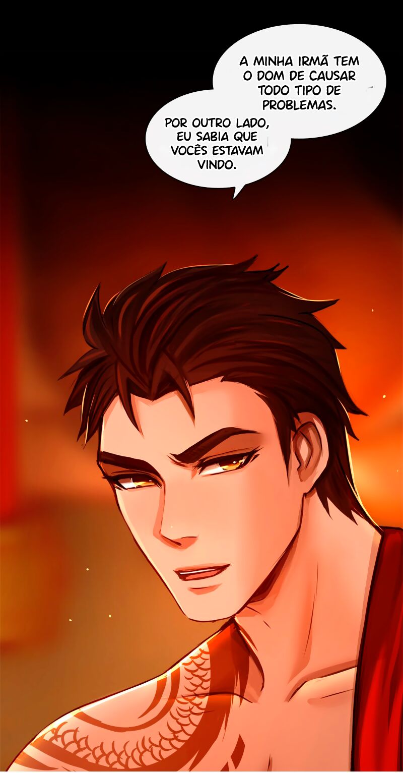 Read SubZero PT BR Manga Online
