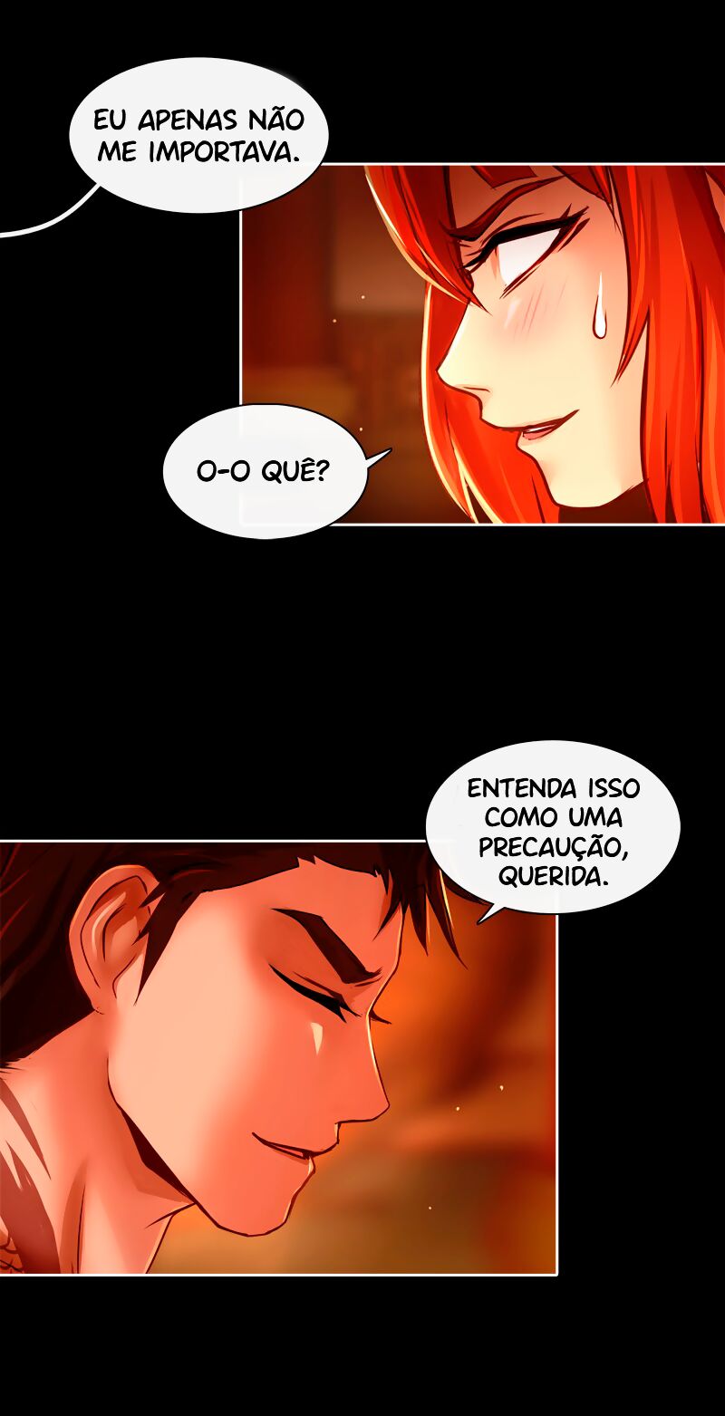 Read SubZero PT BR Manga Online