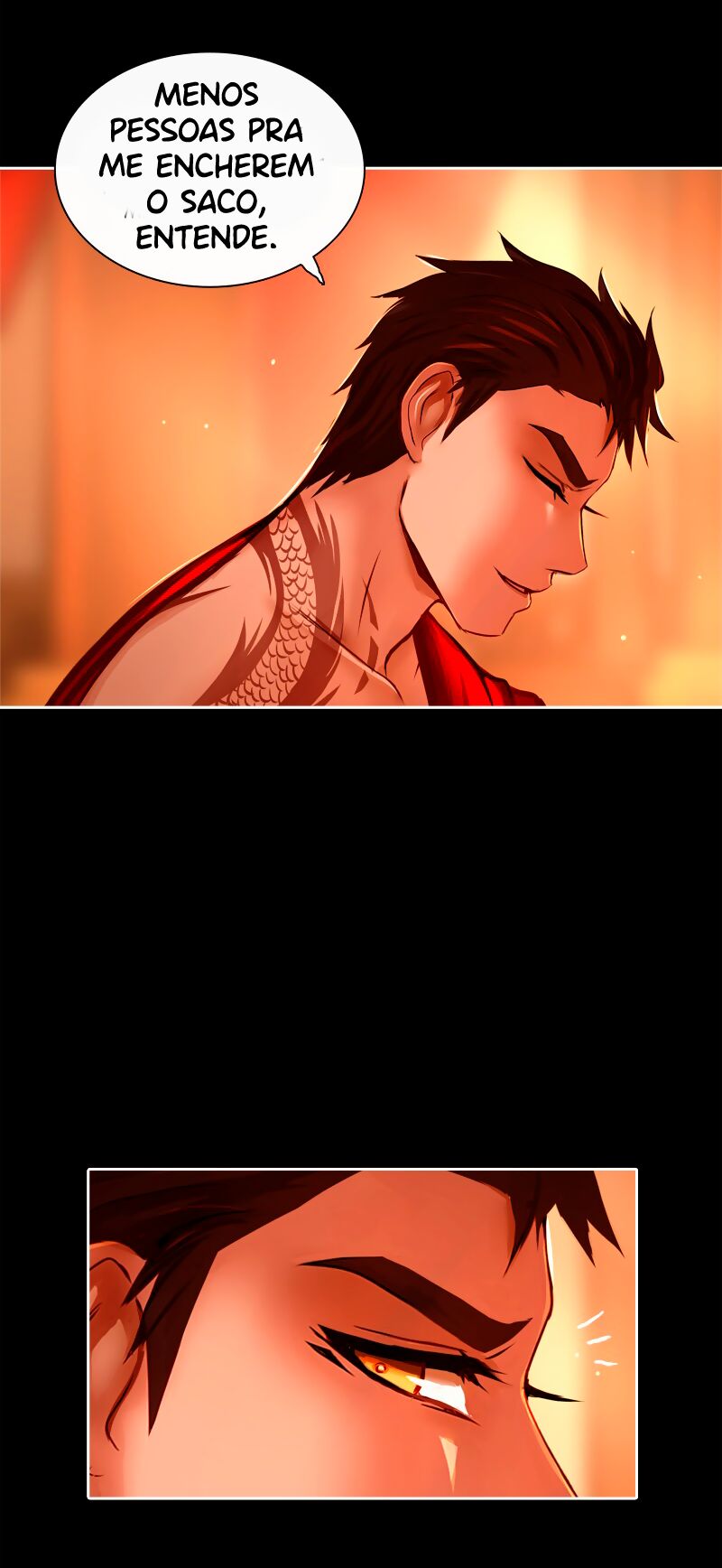 Read SubZero PT BR Manga Online