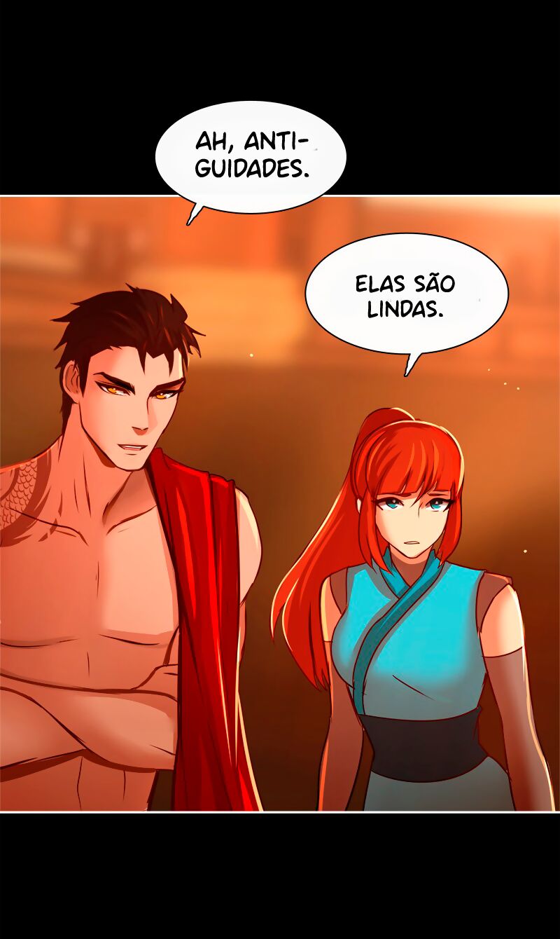 Read SubZero PT BR Manga Online