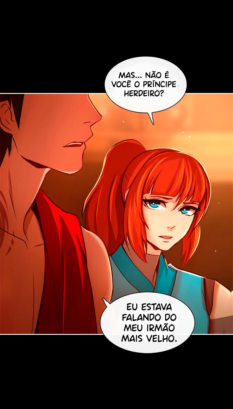 Read SubZero PT BR Manga Online