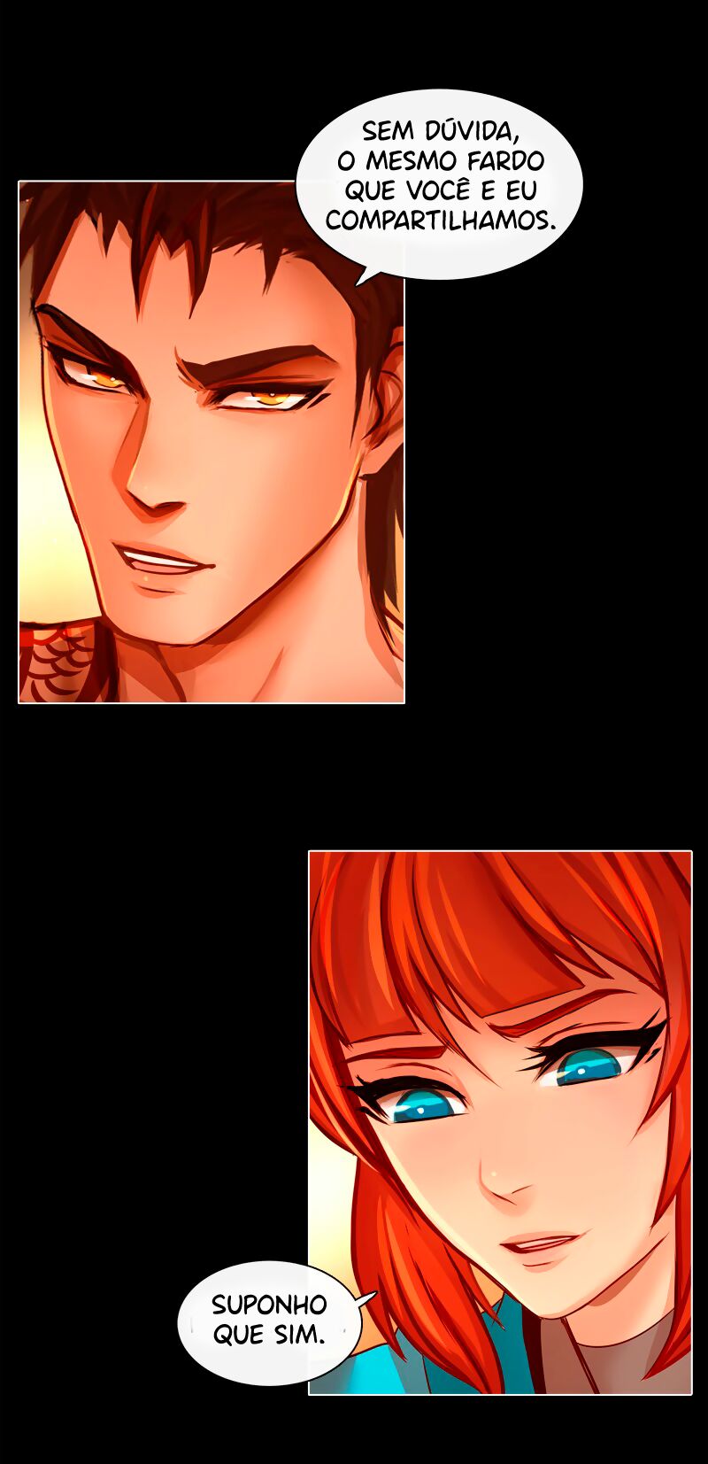 Read SubZero PT BR Manga Online