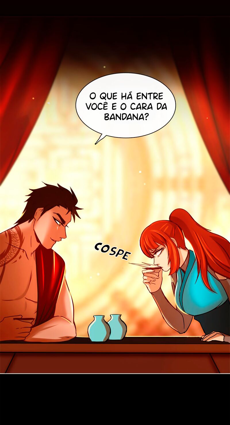 Read SubZero PT BR Manga Online
