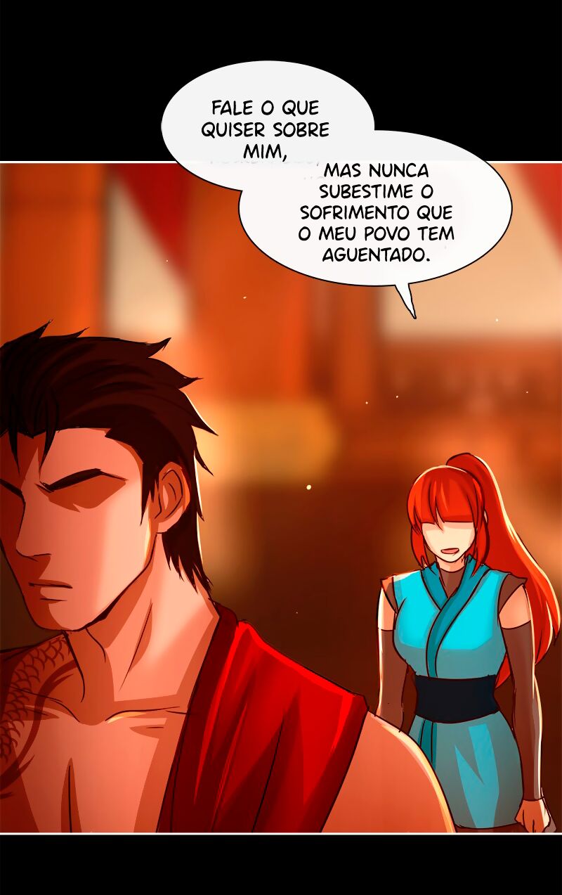 Read SubZero PT BR Manga Online