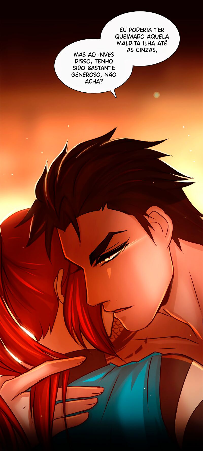 Read SubZero PT BR Manga Online