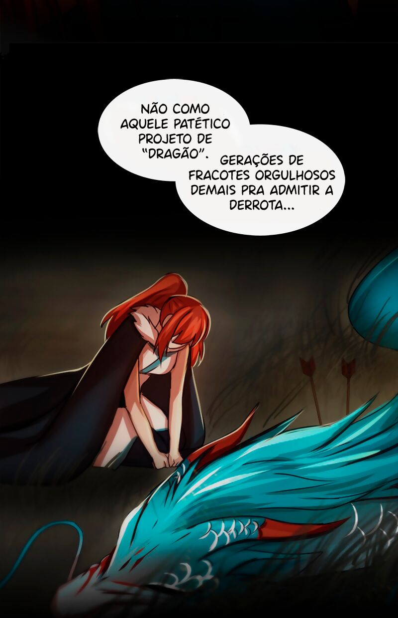 Read SubZero PT BR Manga Online