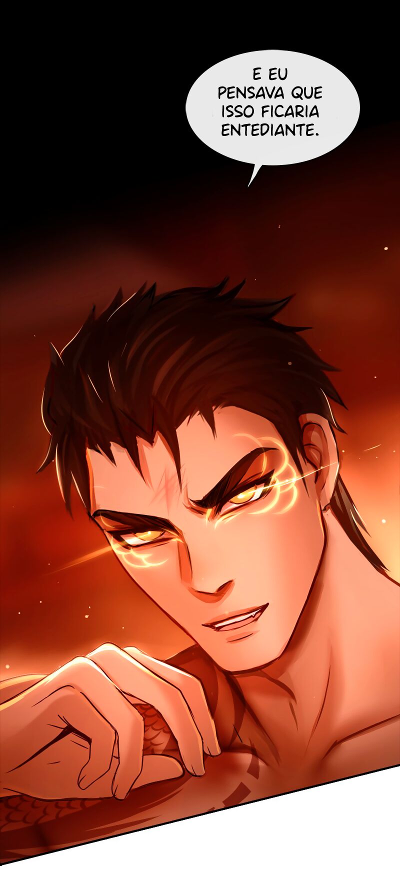 Read SubZero PT BR Manga Online
