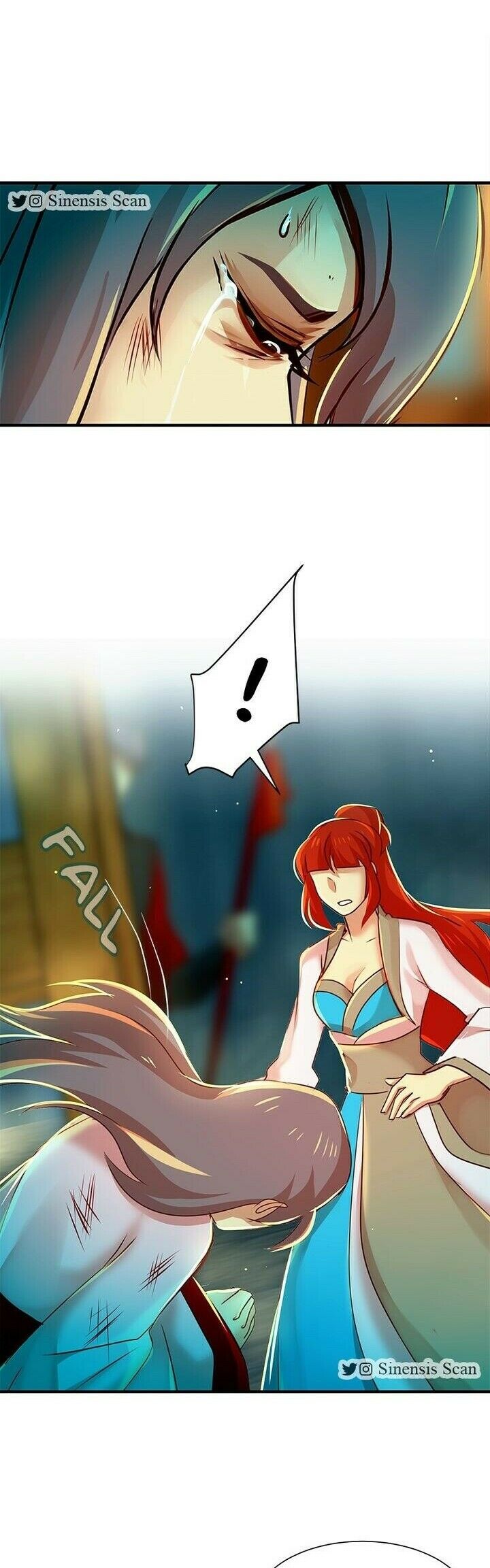 Read SubZero PT BR Manga Online