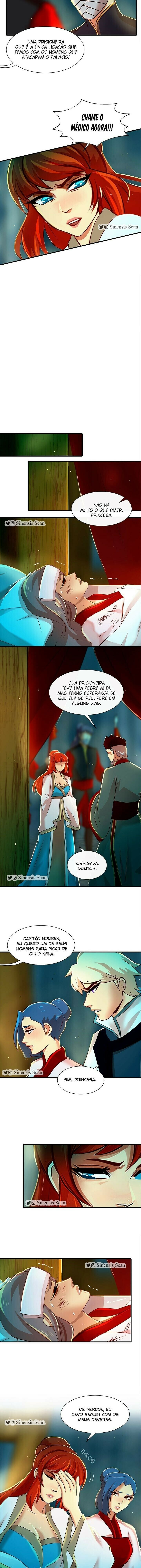 Read SubZero PT BR Manga Online