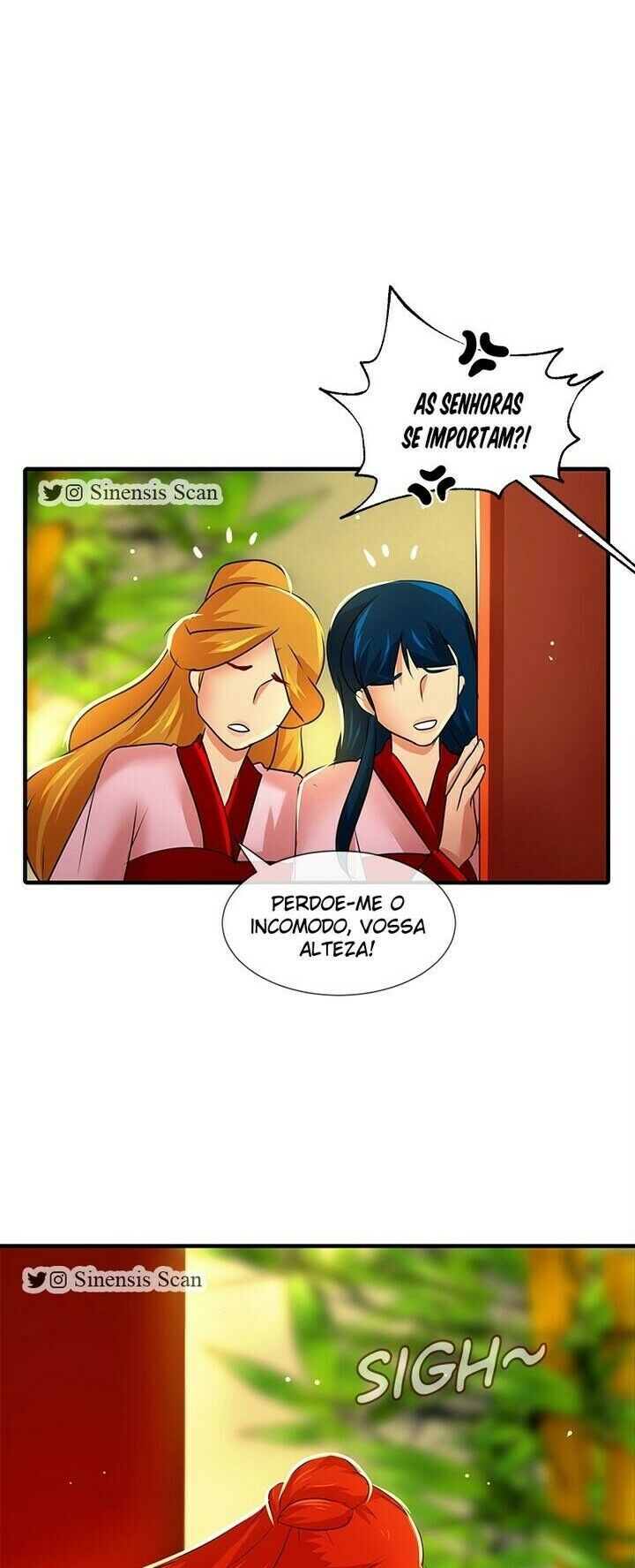 Read SubZero PT BR Manga Online