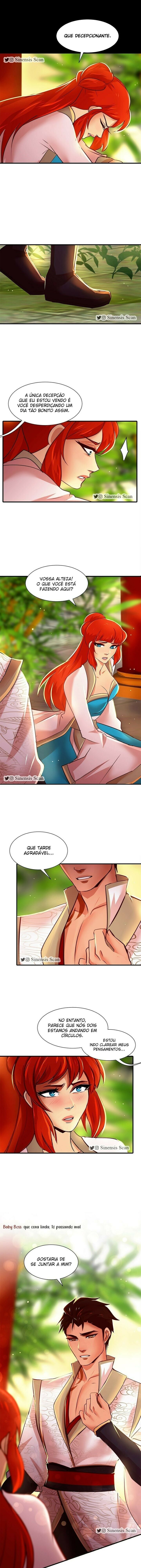 Read SubZero PT BR Manga Online