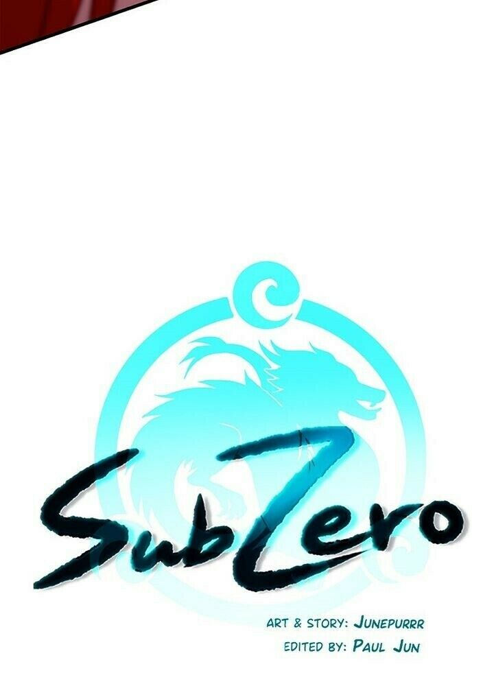 Read SubZero PT BR Manga Online