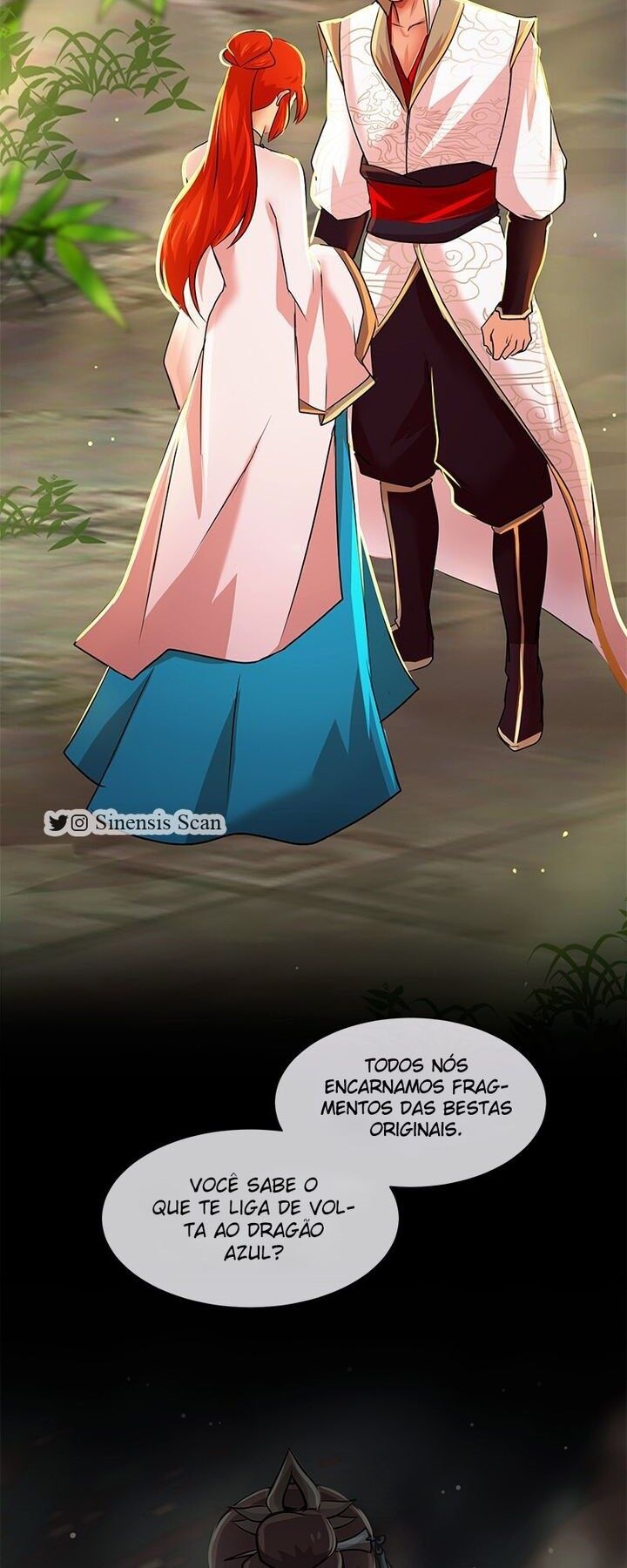 Read SubZero PT BR Manga Online