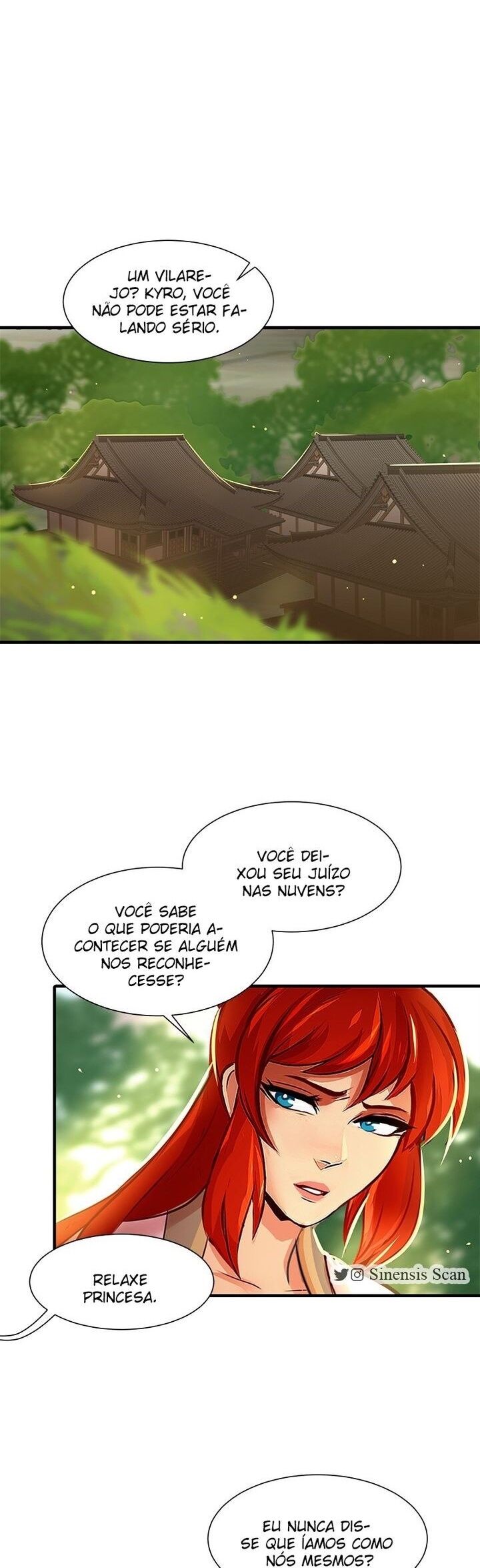 Read SubZero PT BR Manga Online