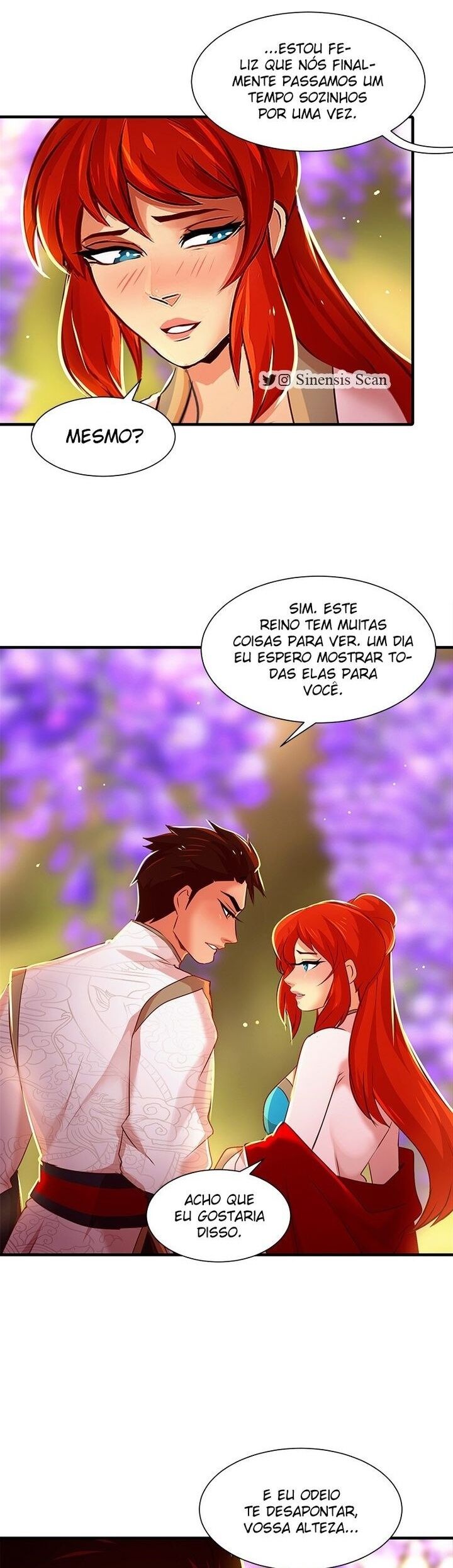 Read SubZero PT BR Manga Online