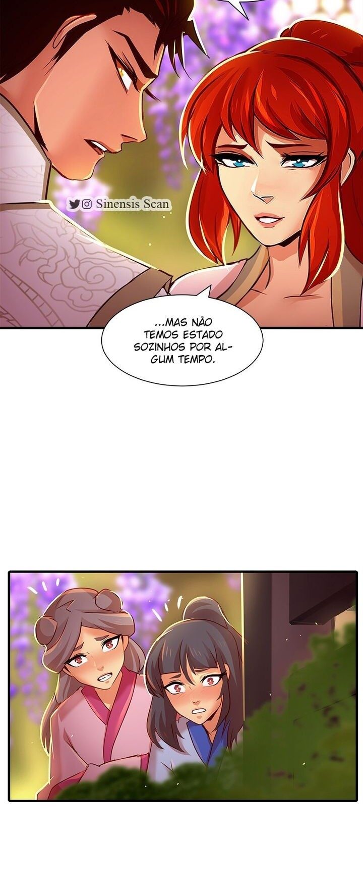 Read SubZero PT BR Manga Online