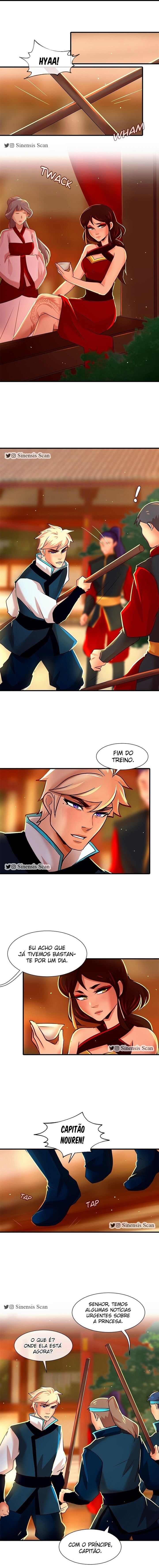 Read SubZero PT BR Manga Online