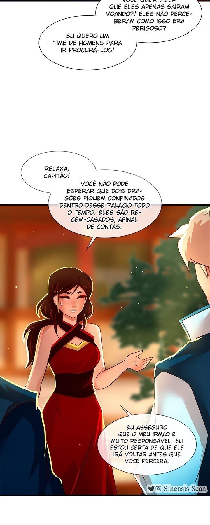 Read SubZero PT BR Manga Online