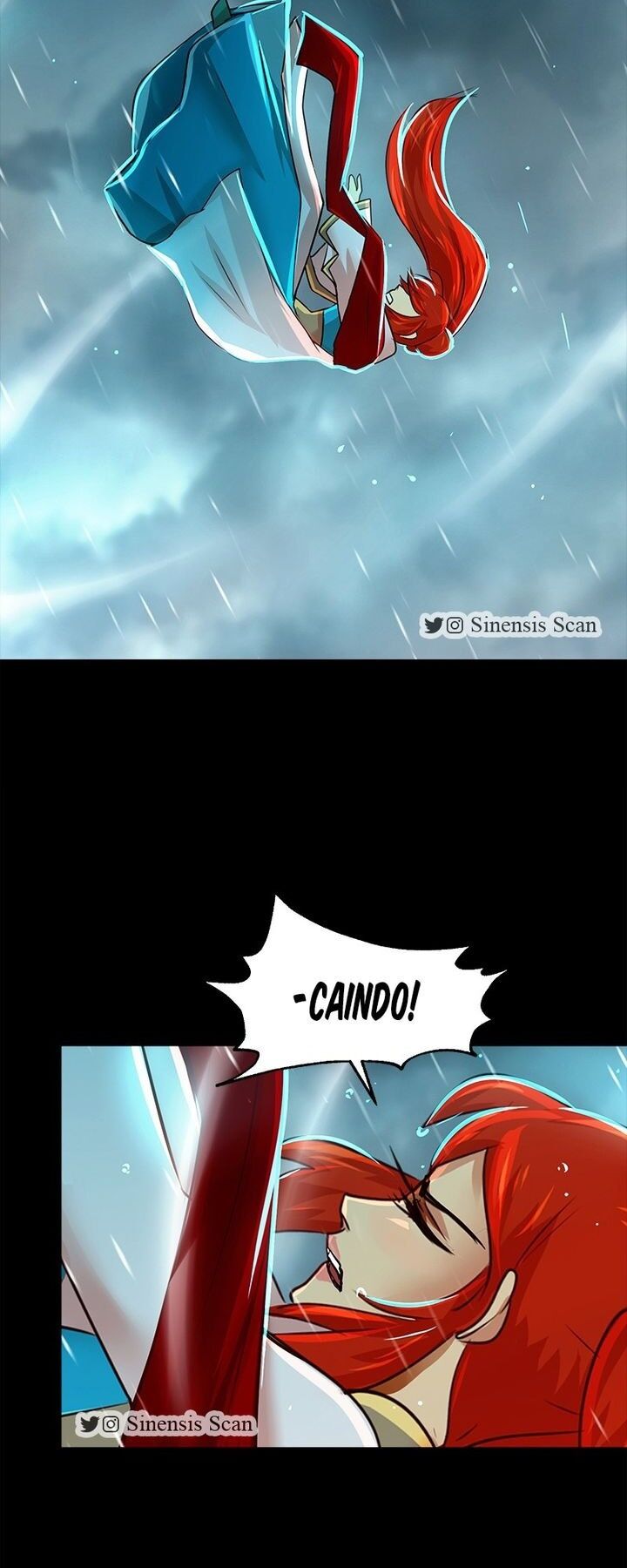 Read SubZero PT BR Manga Online