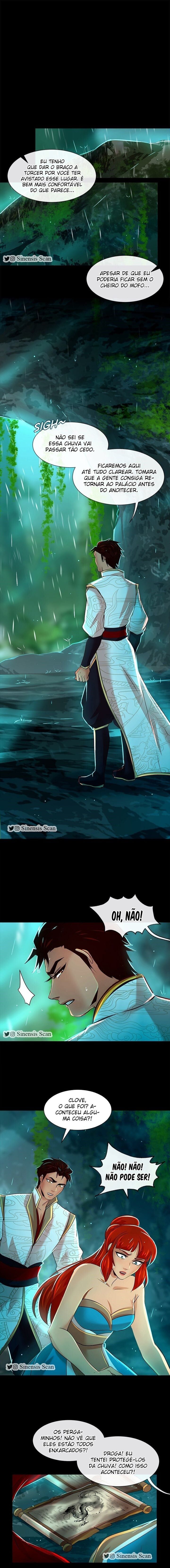 Read SubZero PT BR Manga Online