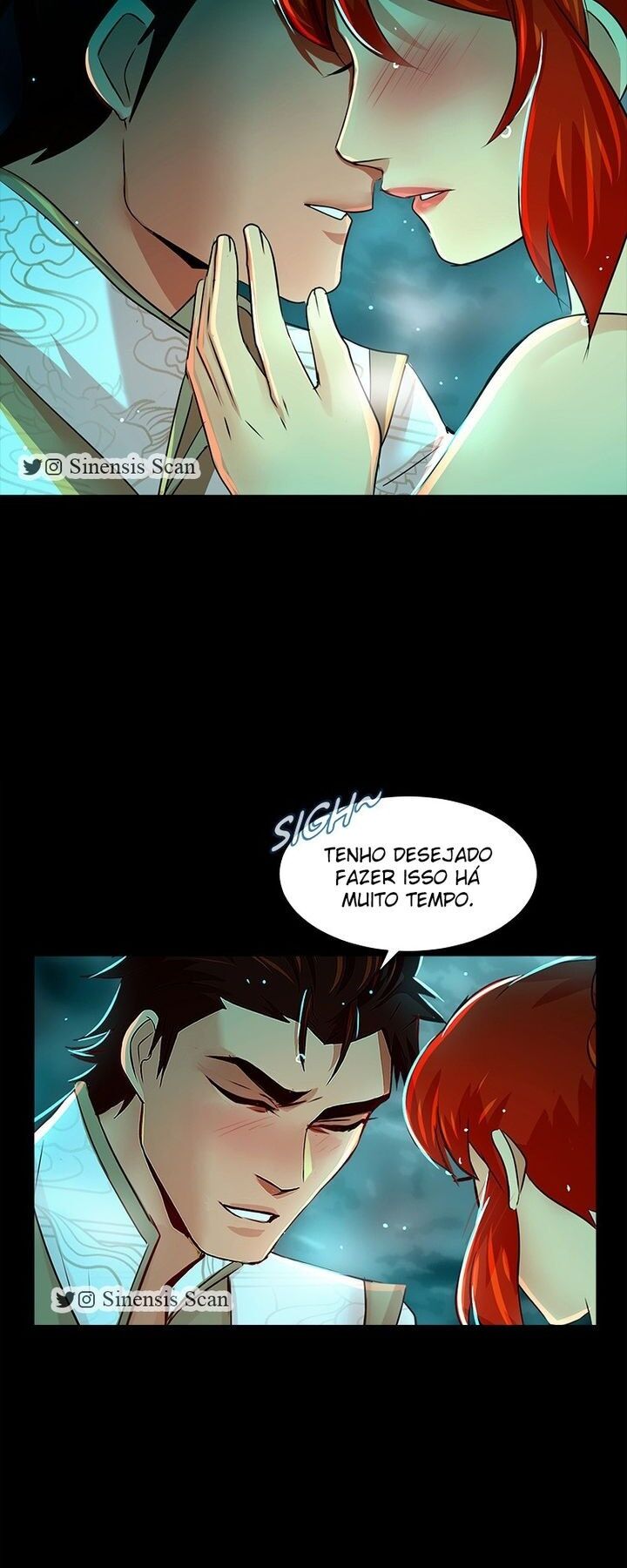Read SubZero PT BR Manga Online
