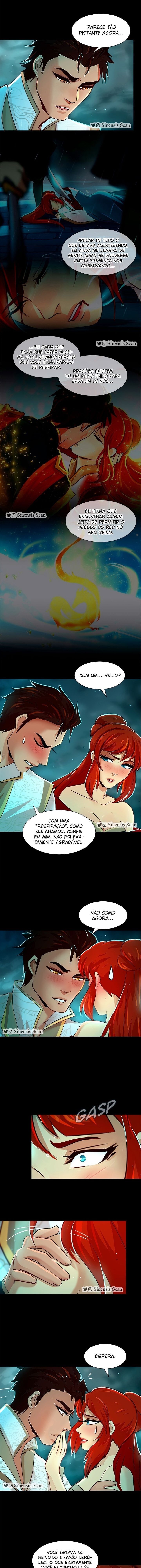 Read SubZero PT BR Manga Online