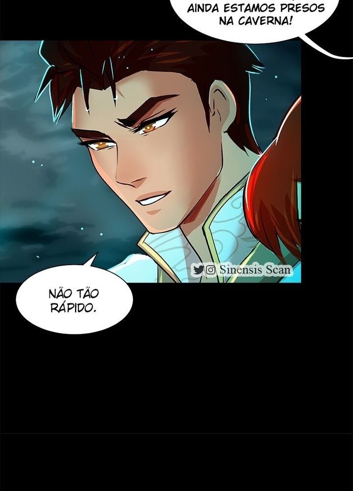 Read SubZero PT BR Manga Online