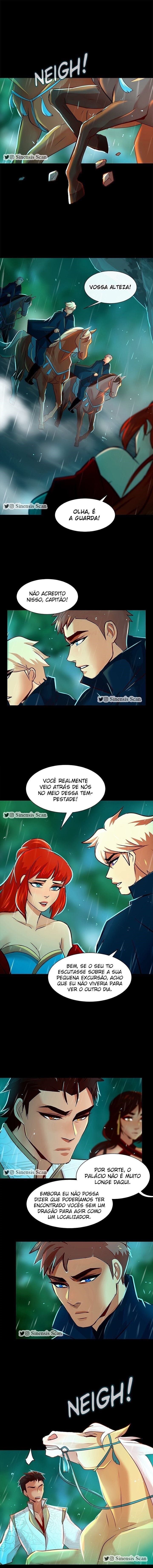 Read SubZero PT BR Manga Online
