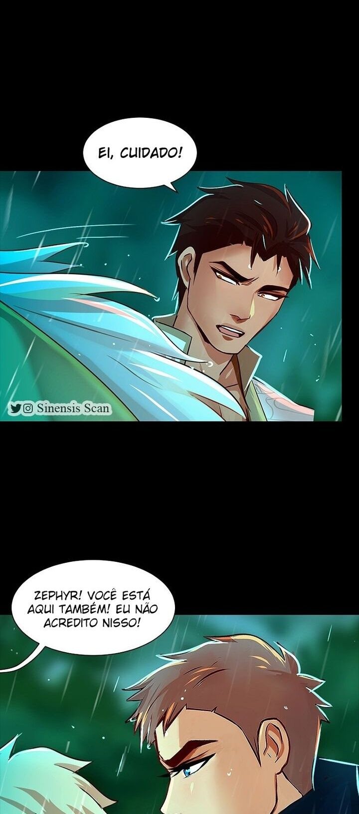 Read SubZero PT BR Manga Online