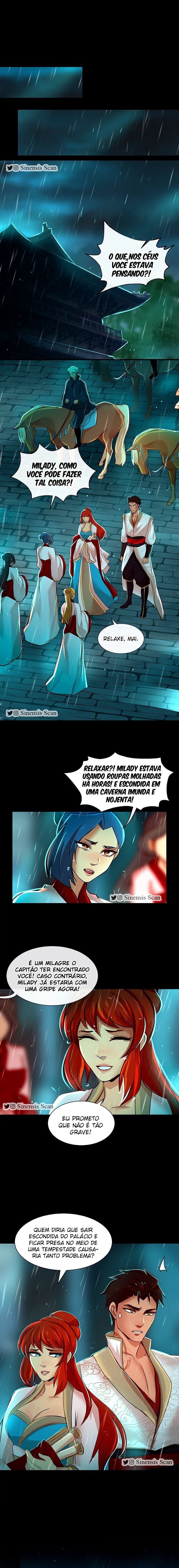 Read SubZero PT BR Manga Online