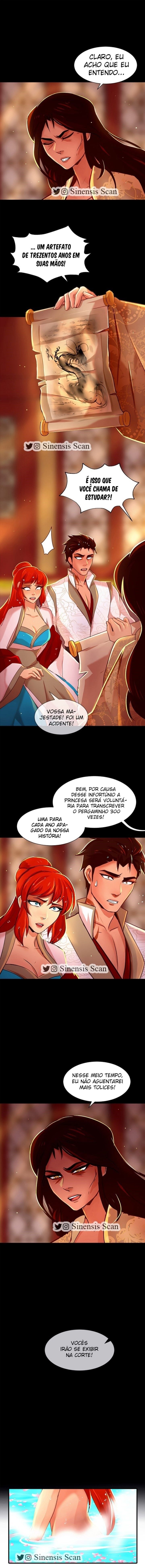 Read SubZero PT BR Manga Online